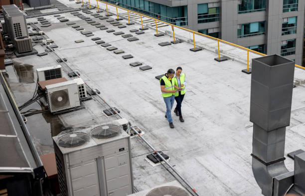 Best Rubber Roofing (EPDM, TPO)  in Cavalero, WA